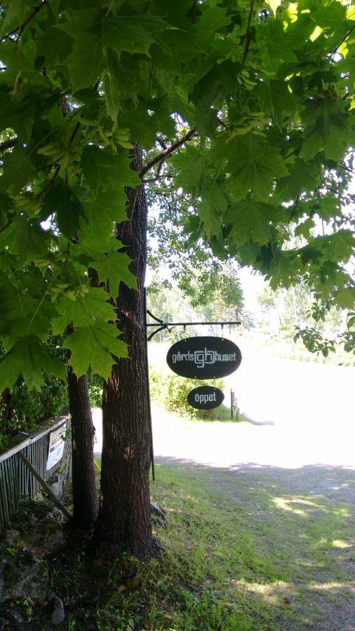 Gardshuset Villa Soderhamn