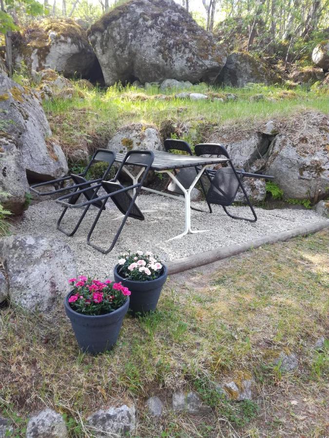 Gardshuset Villa Soderhamn