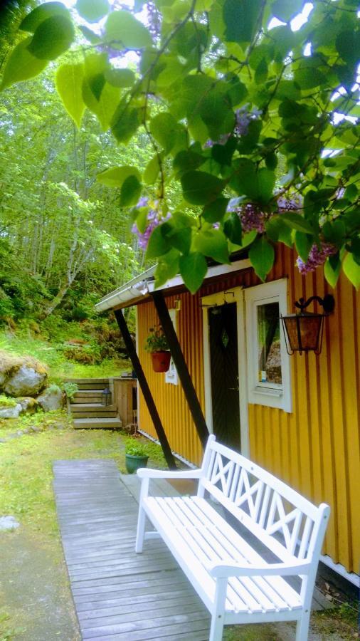 Gardshuset