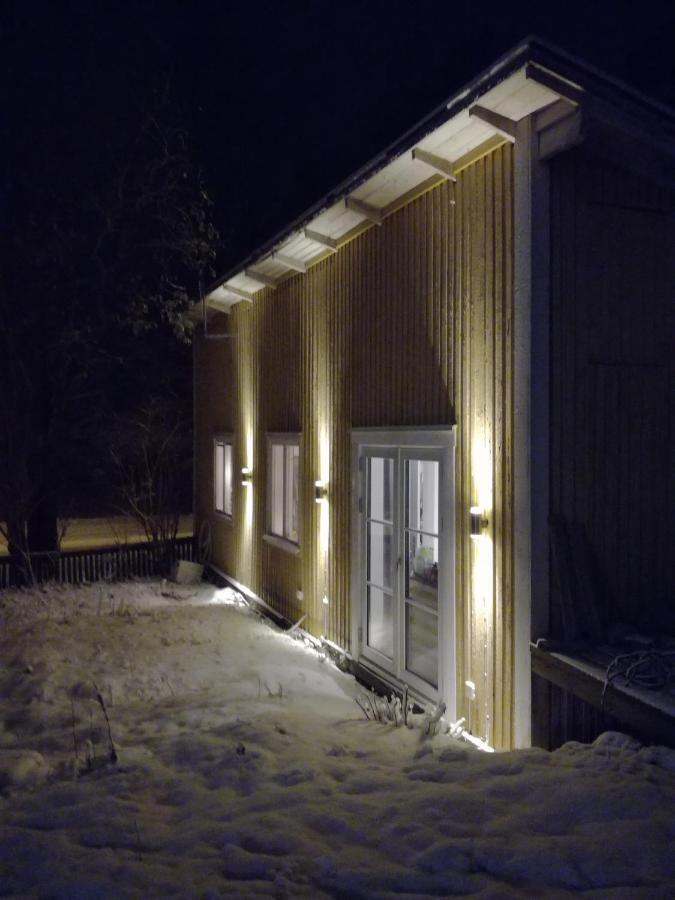 Gardshuset Soderhamn
